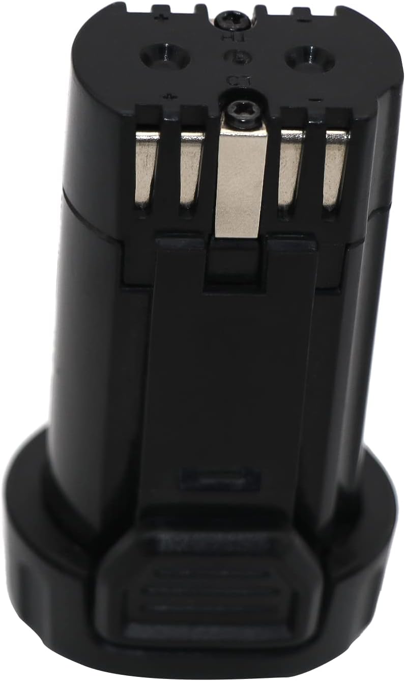 Replacement Battery for DCB080/DW4390/DCF680N1/DCF680N2/DCF680G2