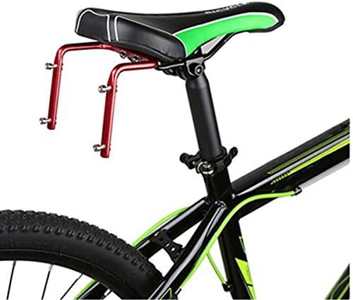 ECYC Bicycle Seat Post Double Water Bottle Holder