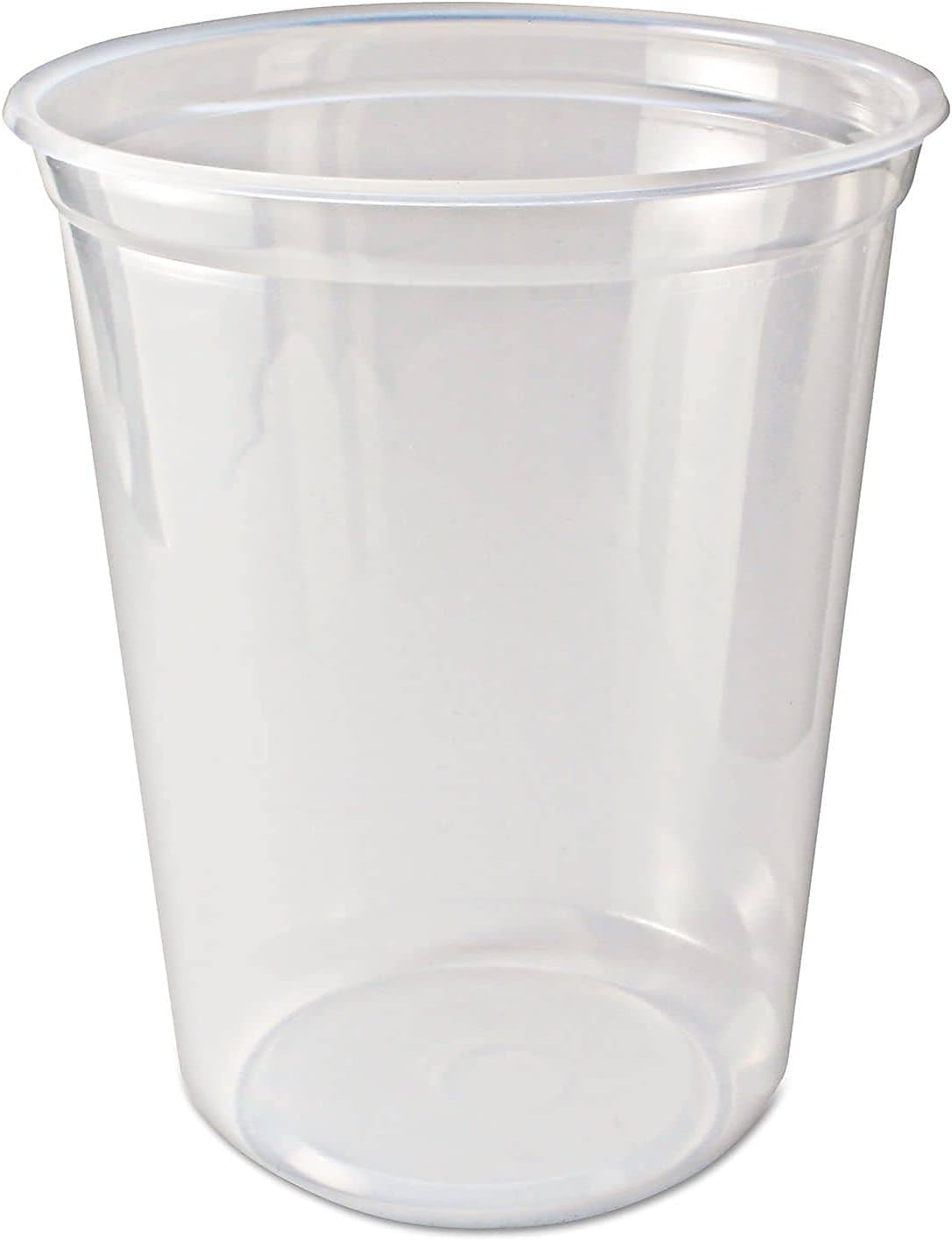 FABPK32TC - Microwavable Deli Containers