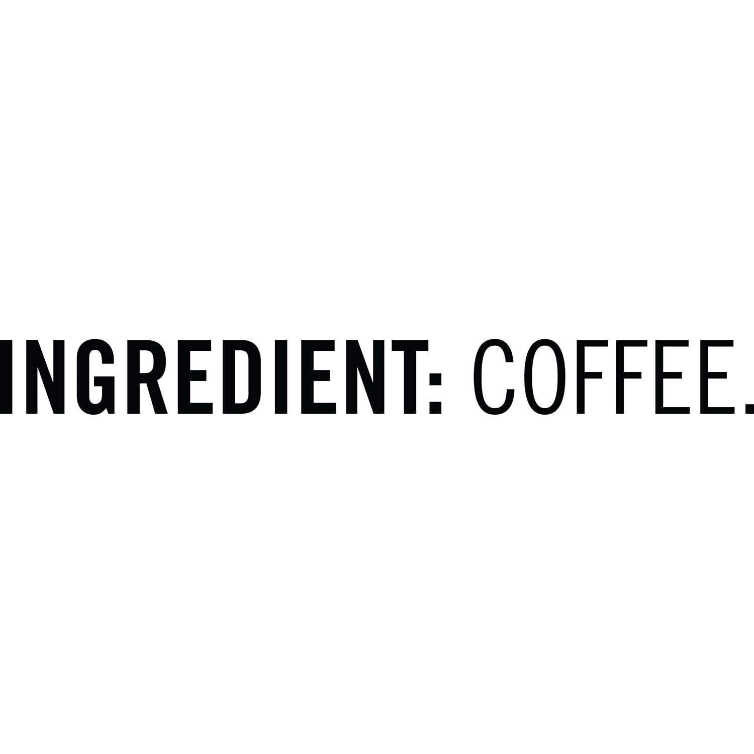 Dunkin’ Original Blend Medium Roast Coffee, Keurig K-Cup Pods, 10 Count Box