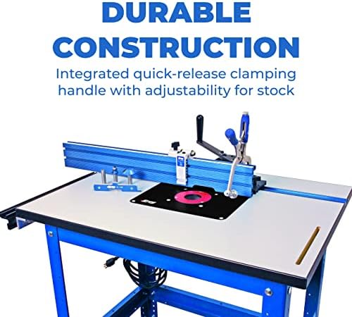 Kreg PRS1200 Precision Beaded Face-Frame System