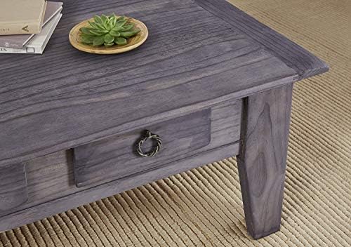 Varathane Weathered Wood Gray Accelerator | Aged Wood Effect, Rustic & Reclaimed Appearance, Interior Furniture, Décor & DIY Projects, Quart