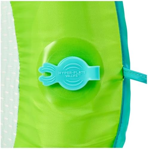 SwimWays Baby Spring Float Splash N Play