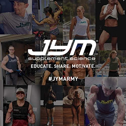 Vita JYM Daily Multivitamin & Mineral Support for Men & Women - 60 Tablets | Iron, Vitamins A, C, B6, B12, E, K2, Boron, Biotin, Potassium, Complete Adult Daily Nutrition Support