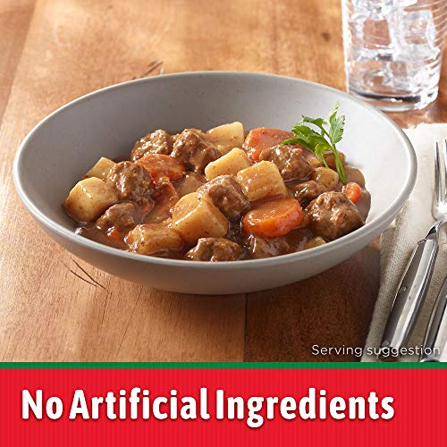 Dinty Moore Plus Beef Stew, 9 Oz