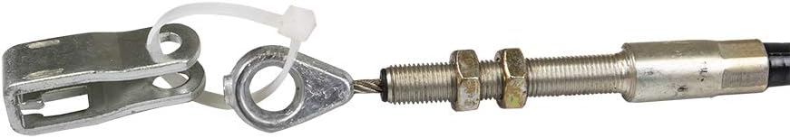 Scag Cable Assy, Deck Lift Part # 483341