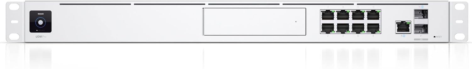 UBIQUITI UNIFI Dream Machine PRO