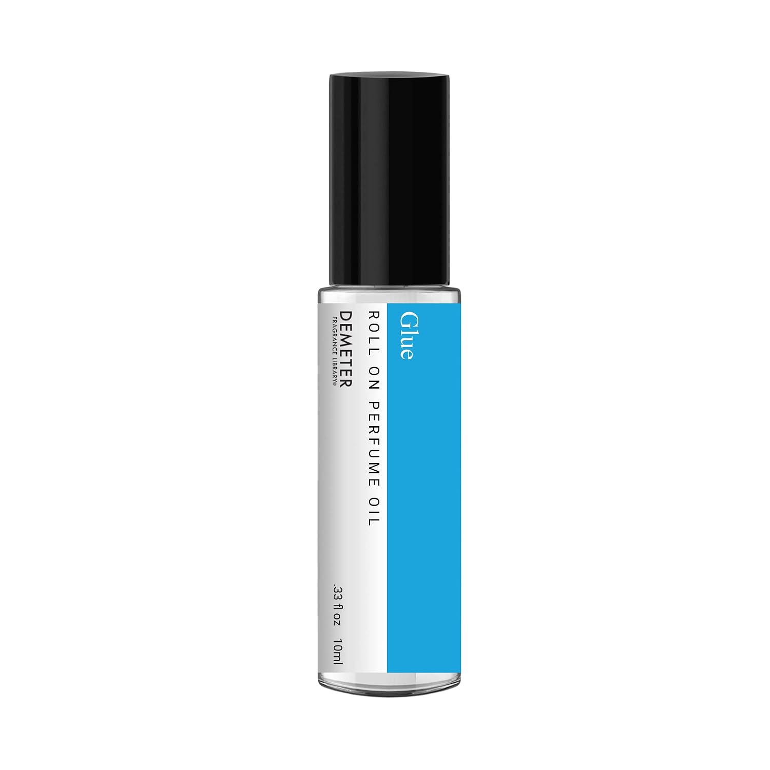 DEMETER Linen Roll On Perfume Oil Fragrance Library