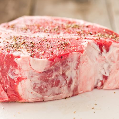 Today Gourmet Foods of NC - Porterhouse Upper 2/3 Choice (4-32oz Steaks)