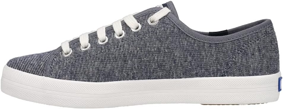 Keds Women's Kickstart Seasonal Solid