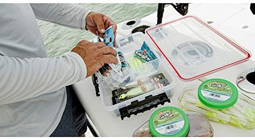 Berkley Gulp! Alive! Shrimp/Peeler Crab Asstmnt,Assorted