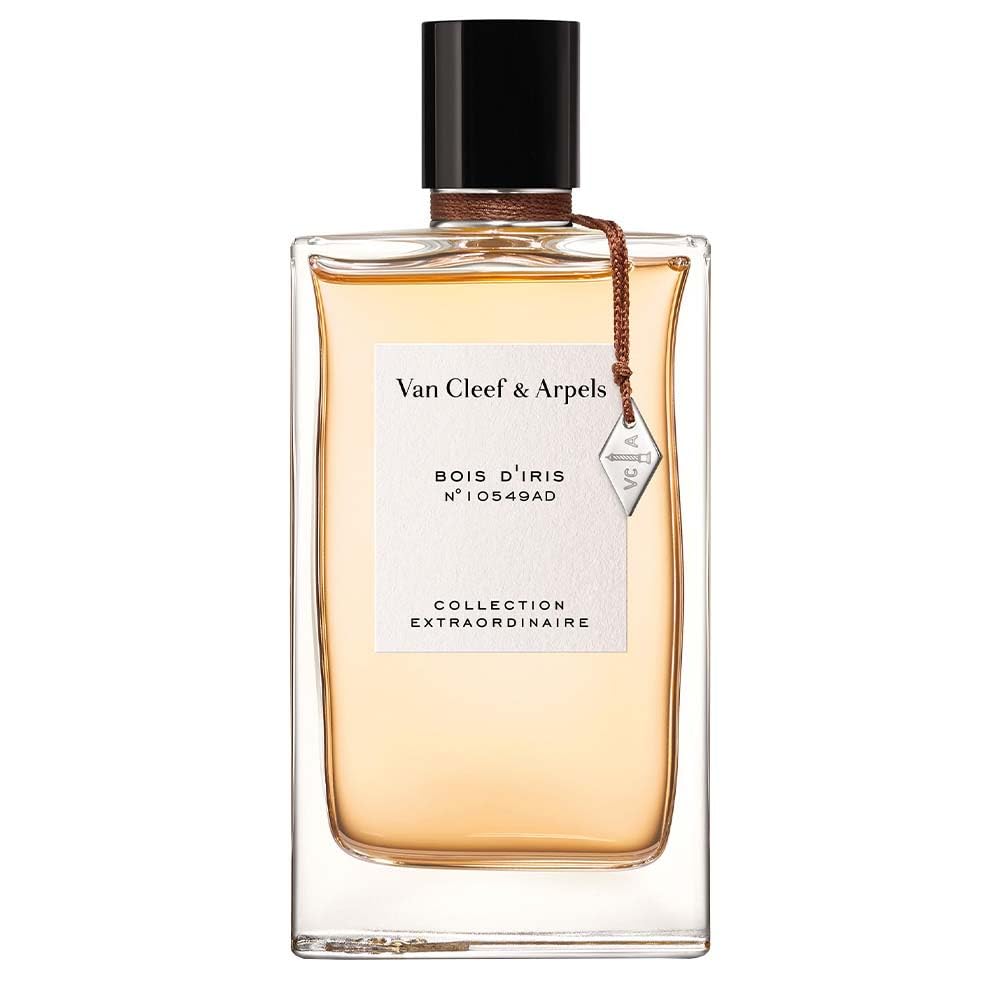 Van Cleef & Arpels Bois D'iris Women's Edp Spray, 2.5 Ounce
