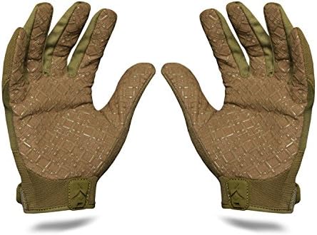 Ironclad Tactical Grip Camo Gloves