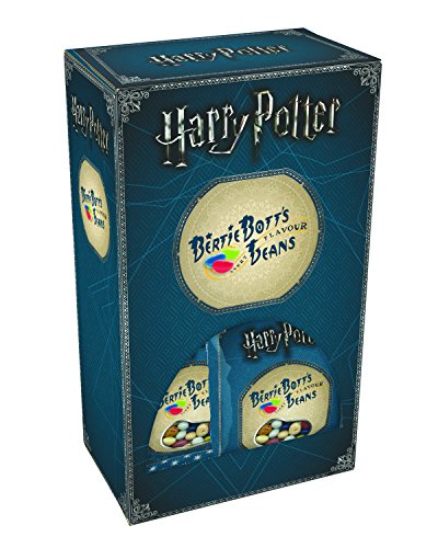 Jelly Belly Bertie Bott’s Every Flavor Beans - 20 Harry Potter Flavors (Pack of 2)