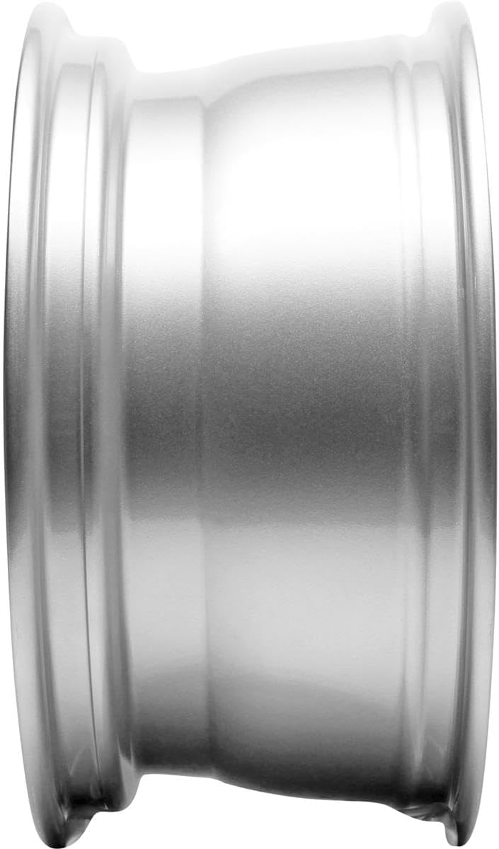 Partsynergy Replacement For New 16 Inch Aluminum Wheel Rim Fits 2013-2016 Chevrolet Malibu 5 Lug 120mm 5 Spokes 16x7.5 inch