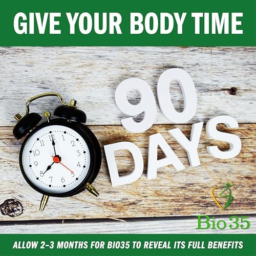 Bio-35/100 sg Gluten Free