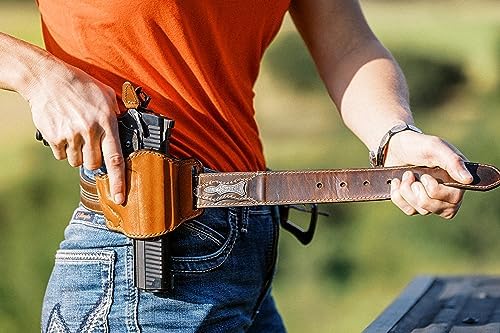 Bianchi, 105 Minimalist Holster
