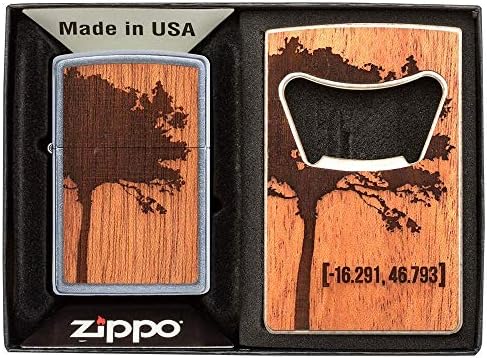 Zippo Lighter Gift Sets