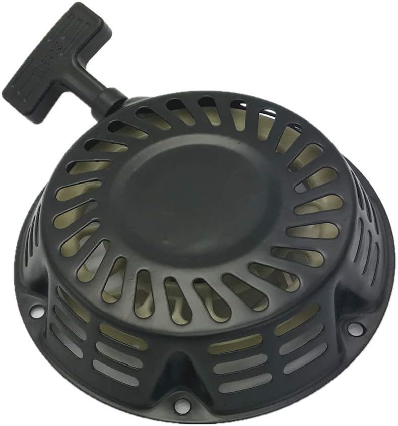 JA-ALL Recoil Pull Start for 5.5hp & 6.5hp Mini Bikes, fit for Mini Baja Warrior, CT200U