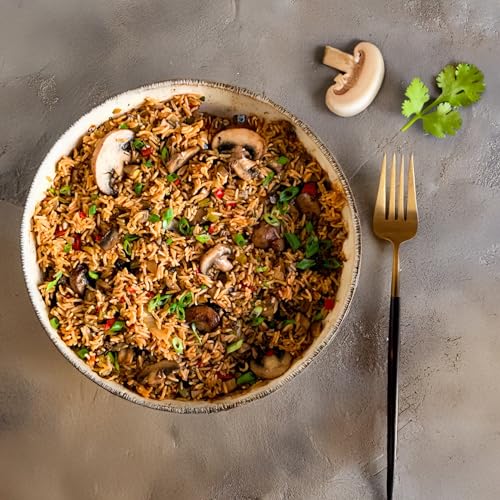 Golden Basmati Rice, 10LB, Gluten Free, Non GMO, Extra Long Grain Rice