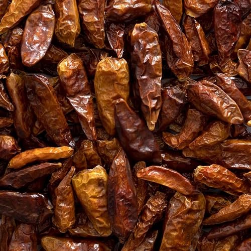 Frontier Co-op Whole Birdseye Chili Peppers 1lb