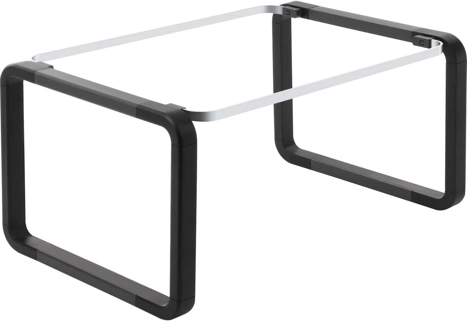 Pendaflex Hanging File Folder Frame, Letter/Legal, Black (44116)