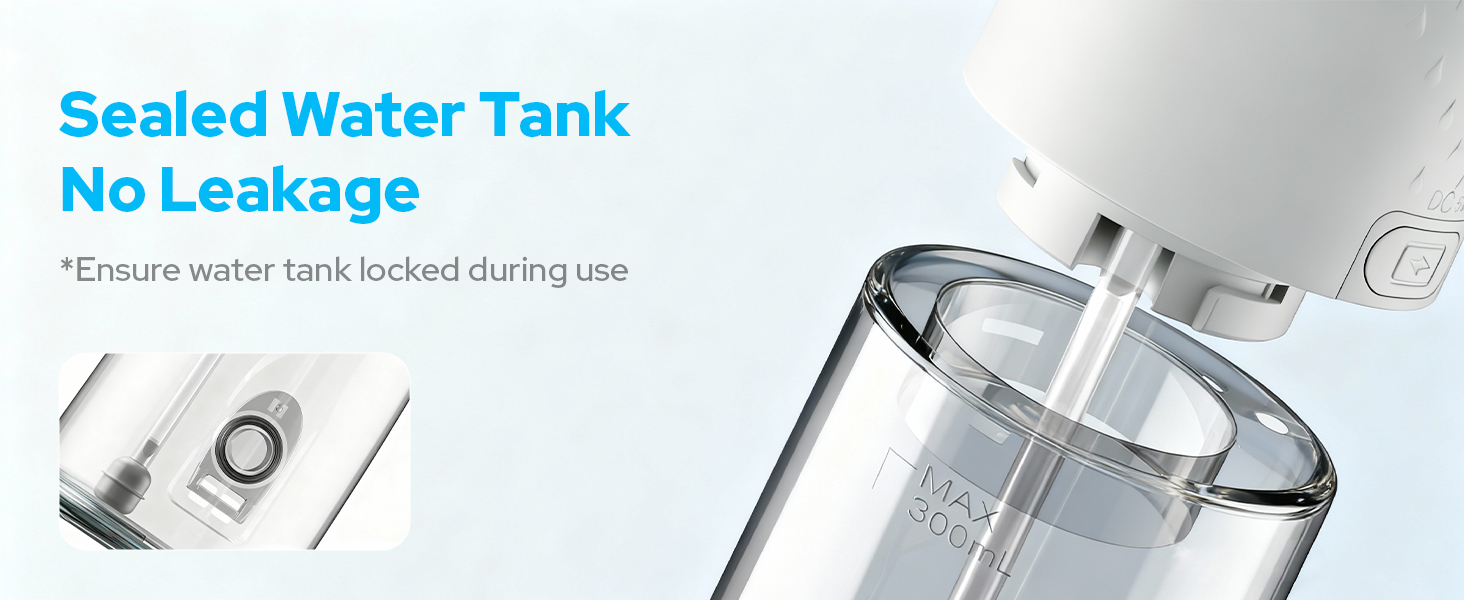 water tank