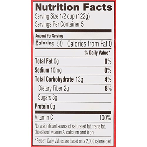 Musselman's Unsweetened Apple Sauce - low calorie, gluten free snack, low sodium, kosher, fat-free, no cholesterol, no high fructuse corn syrup, from 100% fresh American Grown Apples. (24oz x 12)