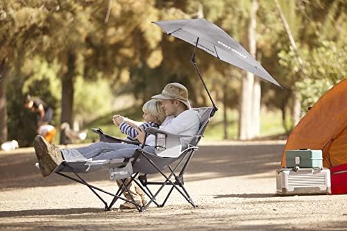 Sport-Brella Reclining Beach Chair