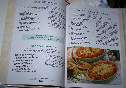 Taste of Home:Casseroles: A Collection of Over 440 One-Pot Recipes - Straight from the Kitchens of Taste of Home Readers