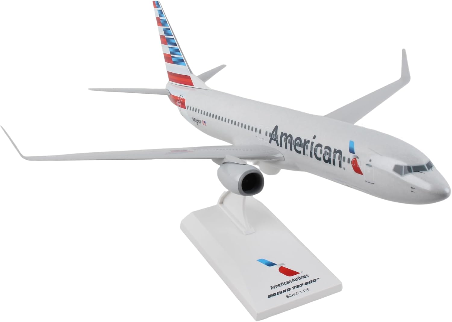 Daron Skymarks American Airlines Boeing 787 8 1/200