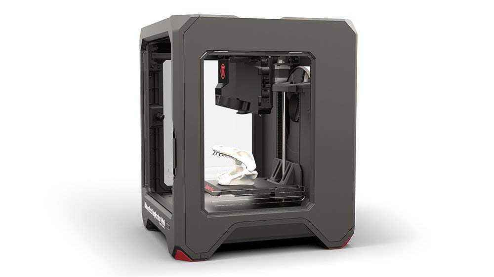 MAKERBOT 3D Replicator Mini Compact 3D Printer - MP05925 (Renewed)