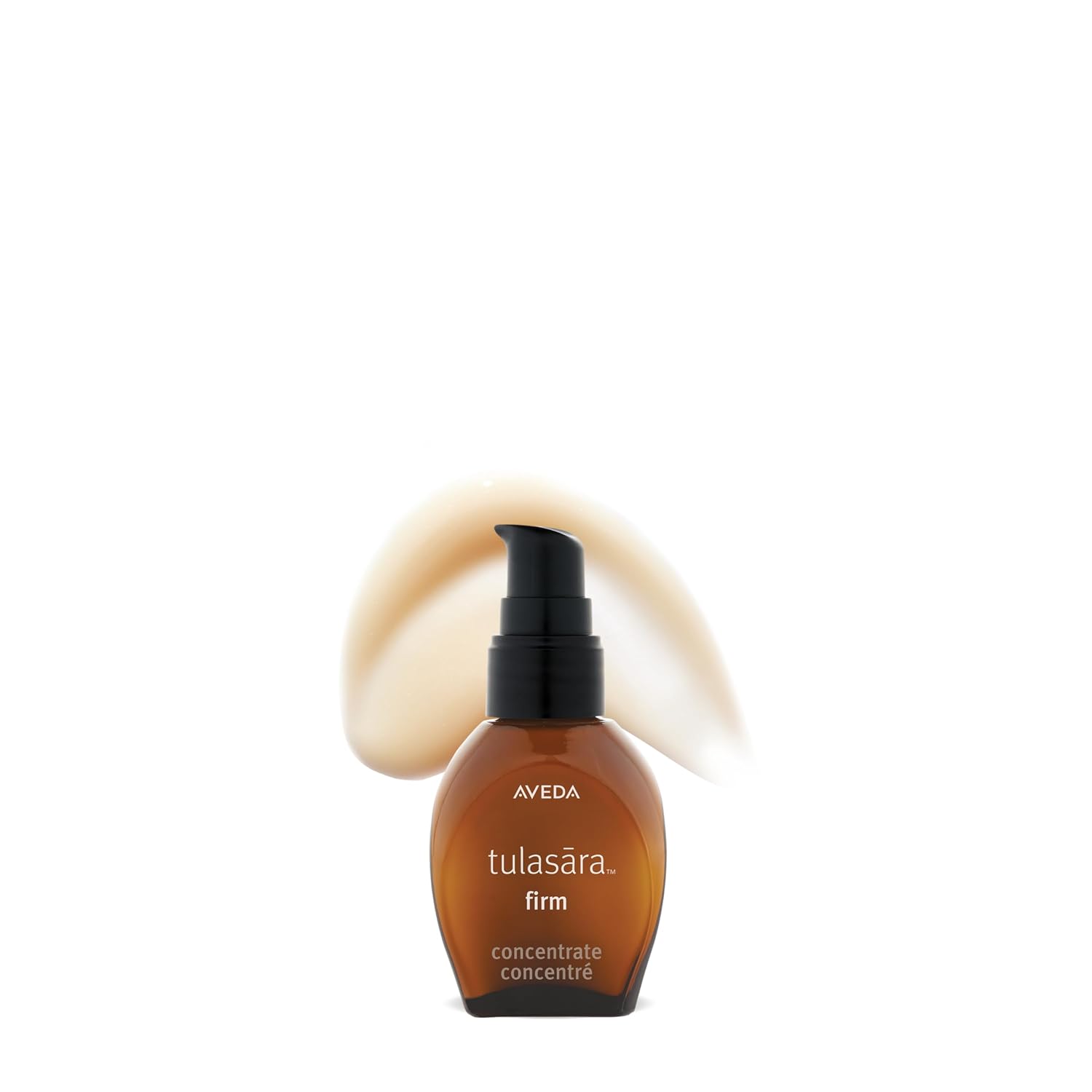 Aveda Tulasara Firm Concentrate | Firming Serum for All Skin Types | Visibly Firms