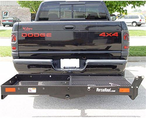 Versa-Haul VH-MS XL Mobility Scooter Carrier XL
