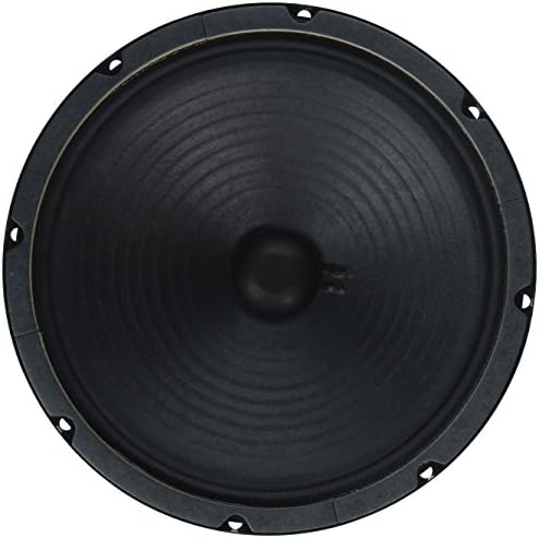 Jensen Speaker, Green, 12-Inch (C12Q16)