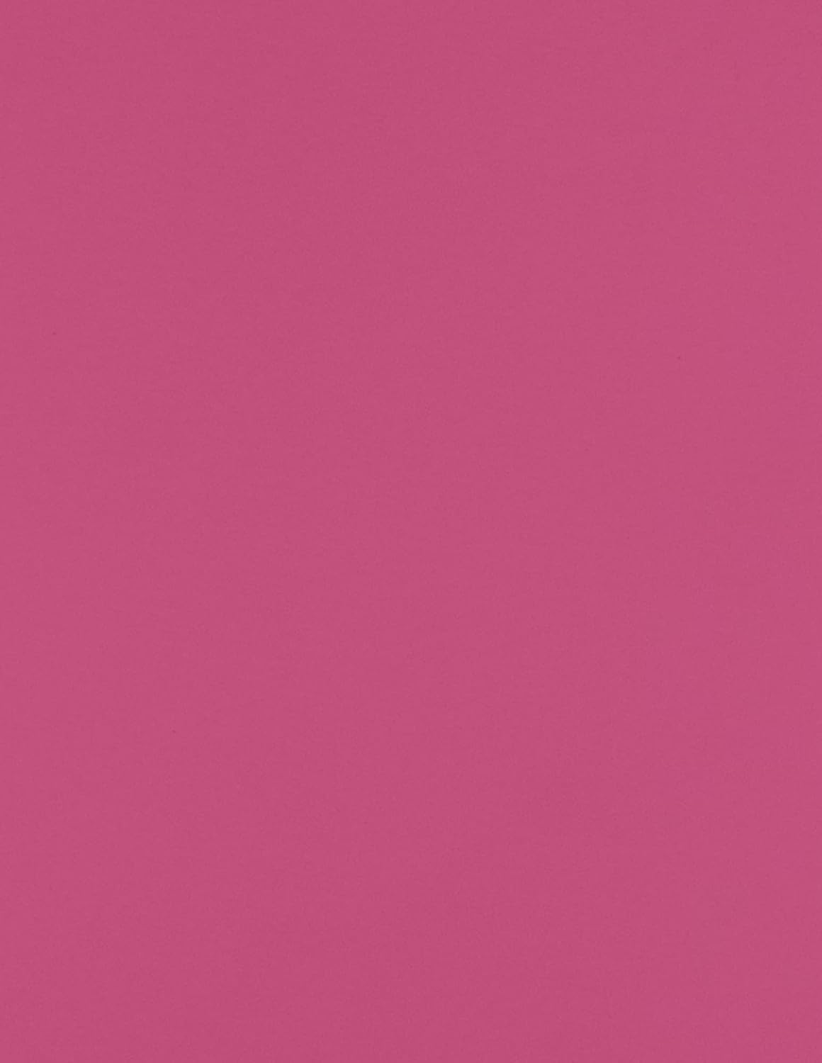 LUXPaper 8.5" x 11" Paper | Letter Size | White | 80lb. Text | 100% Recycled | 50 Qty