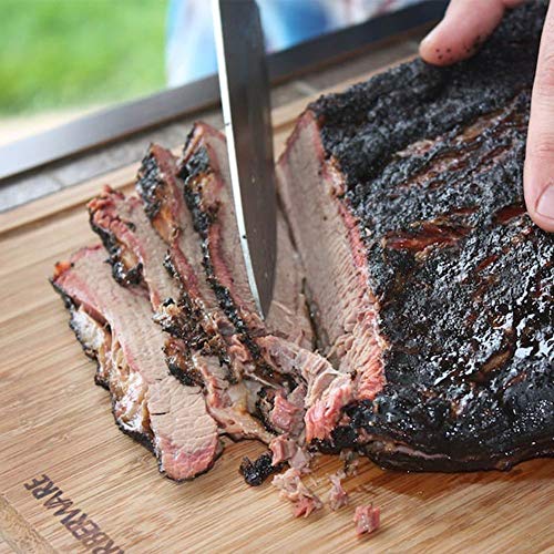 Nebraska Star Beef Prestige Brisket Whole