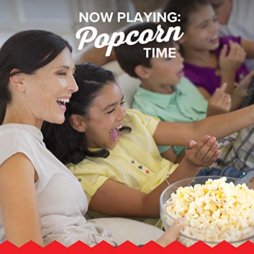 Orville Redenbacher’s Popcorn Mini Bags, Movie Theater Butter 1.5 oz., 12ct