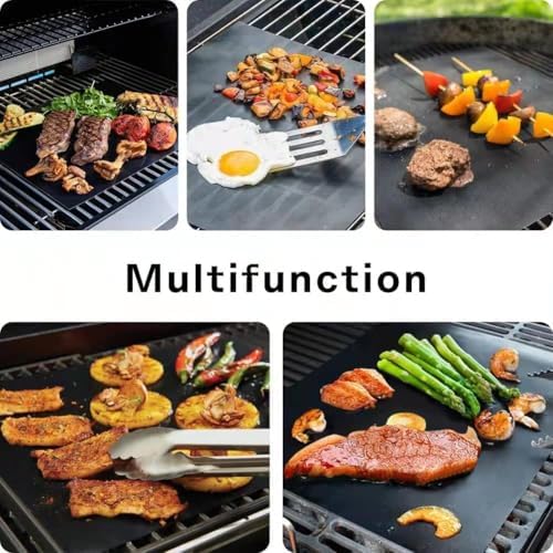 120PCS Air Fryer Liners Disposable for Emeril Lagasse 26QT Air Fryer | Unbleached Non-Stick Parchment Paper Sheets Accessories for Emeril Lagasse French Door 360 Air Fryer 26QT Toaster Oven