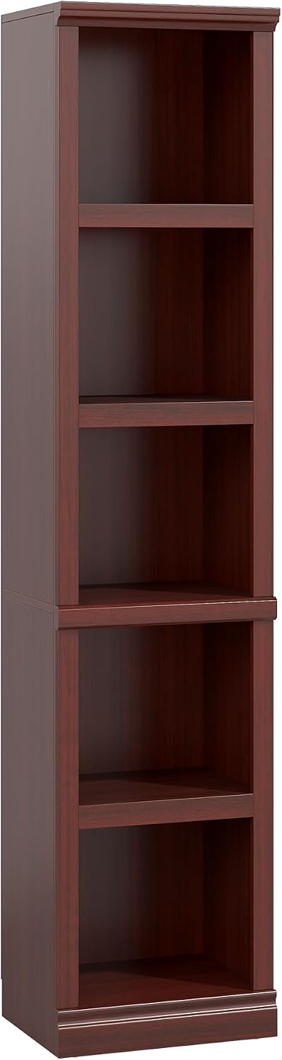 Bevfint 72" Tall Bookcase, White Large Floor Standing Bookshelf for Hallway | 5 Tier Shelves Open Storage Organizer with Anti Tipping Device, Book Case for Living Room Kitchen Home Office Bedroom