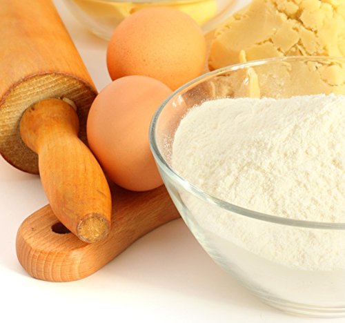Whole Milk Powder - Bulk 5 Lb Tub