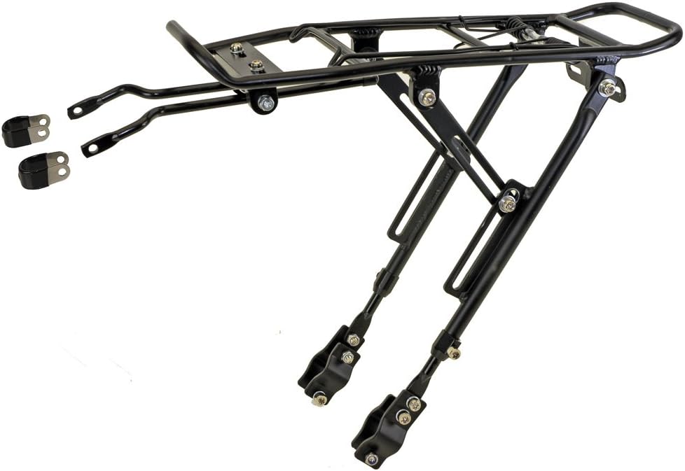 M-Wave Gepäckträger One-4-All