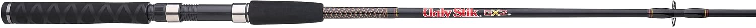 Ugly Stik GX2 Spinning Rod