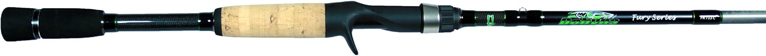 Dobyns Rods Fury Series