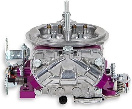 Quick Fuel Brawler Carb - BR-67201