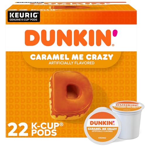 Dunkin'® Coffee 1277 - 1 Each