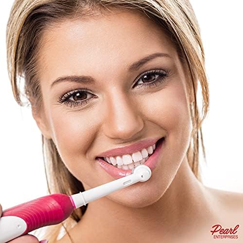 Toothbrush Heads for Oral B