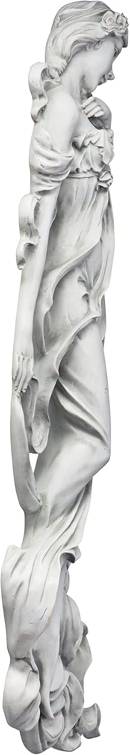 Design Toscano Flora: Divine Patroness of Gardens Statue