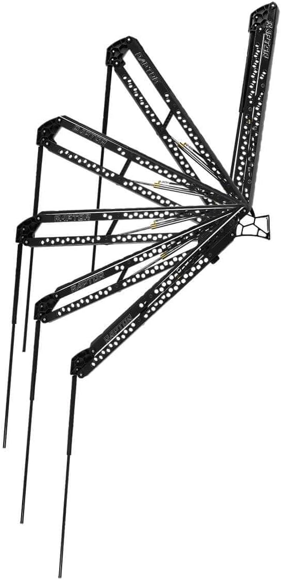Minn Kota Raptor Shallow Water Anchor, 8 Ft.