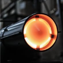forced air heater;convection heater;workshop heater;torpedo heater
